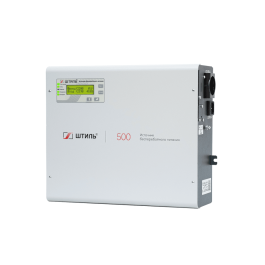 ИБП Штиль SW500L (500 ВА)