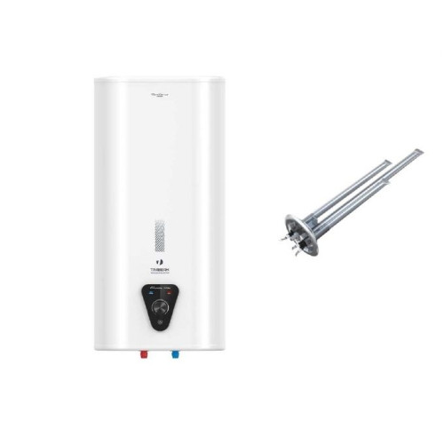 Накопительный водонагреватель Timberk Attendant PRO SWH FEX1 30 V