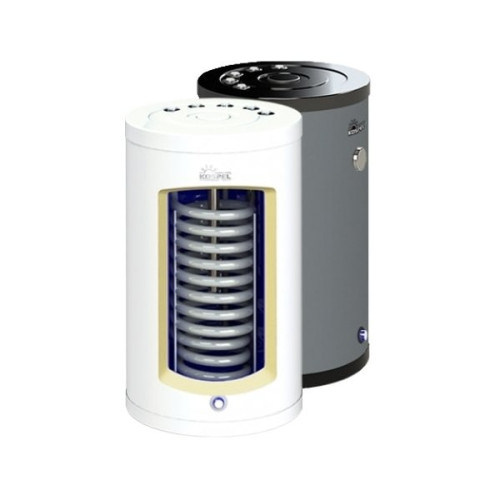 Бойлер косвенного нагрева Kospel SWK 120 A