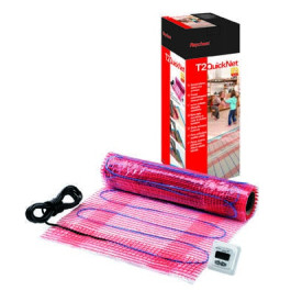 Raychem Греющий мат 2QuickNet 1 м2