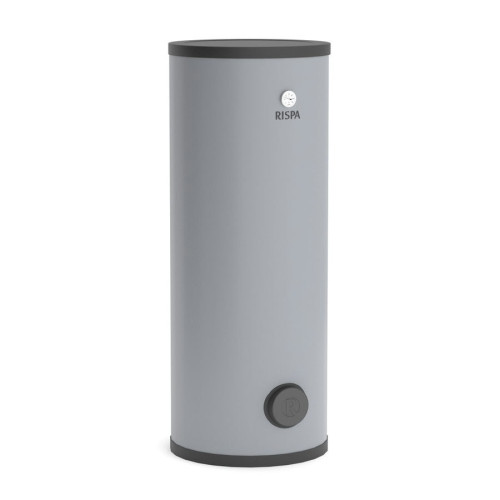 Бойлер косвенного нагрева с увеличенным теплообменником RISPA  RBFL-500