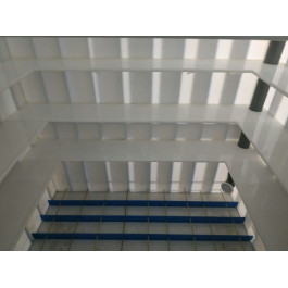 Пластиковый погреб ГудВэй Классик 1,5*1,5м