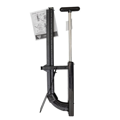 Такер MotusLine для крепления якорных скоб "Стандарт", на 1 кассету