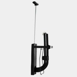 Степплер (Такер) для укладки труб теплого пола Tim