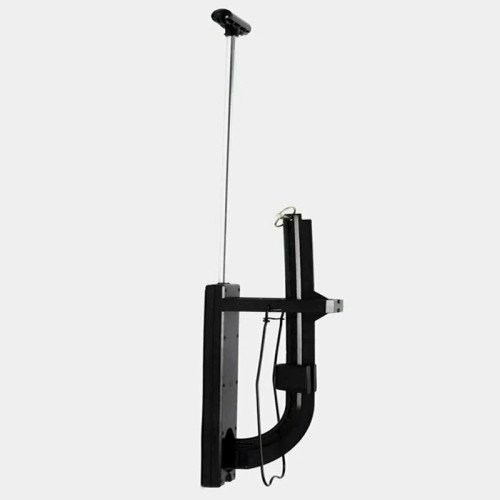 Степплер (Такер) для укладки труб теплого пола Tim