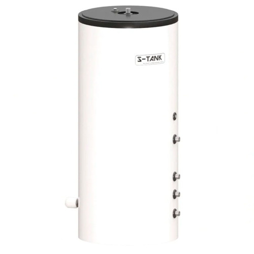 Бойлер косвенного нагрева S-Tank P 400 с 1 теплообменником