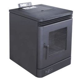 Пеллетный камин ZOTA  B6H30 6кВт WIFI