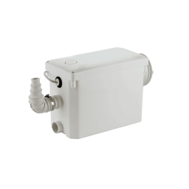 Канализационная насосная станция UNIPUMP SANIVORT 405 M 8м (боковой вход)