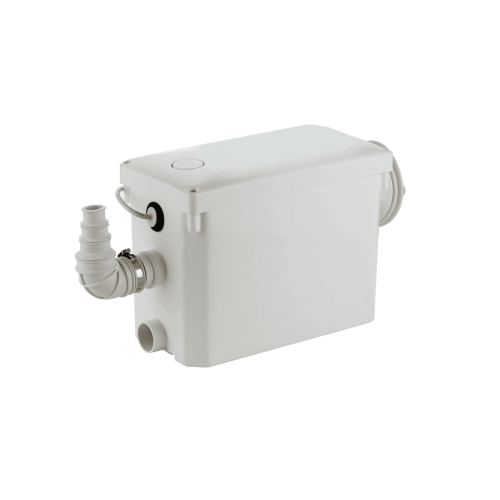 Канализационная насосная станция UNIPUMP SANIVORT 405 M 8м (боковой вход)