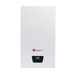 Настенный газовый котел Federica Bugatti 35B Tech одноконтурный