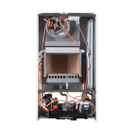 Настенный газовый котел Federica Bugatti 35B Tech одноконтурный