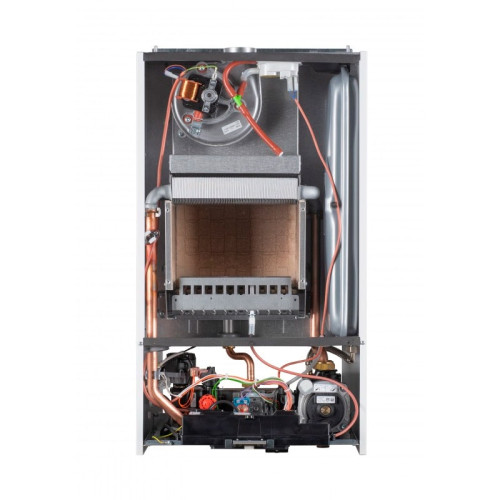 Настенный газовый котел Federica Bugatti 40B Tech одноконтурный