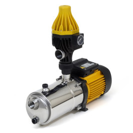 Насосная станция ESPA Tecnoself 15 3M Pressdrive R