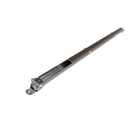 Опора телескопическая Ferrum (430/1.5) длина 1000-1800 мм