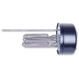 ТЭН фланцевый (нижний) 9 кВт для STA800-1000