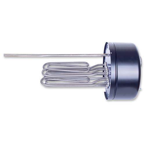 ТЭН фланцевый 24 кВт для Hajdu STA 800-1000