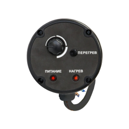 ТЭНБ ZOTA - 3 кВт 1 1/2" с термостатом