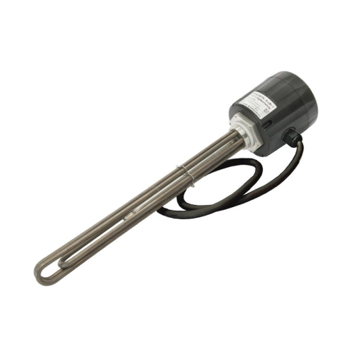 ТЭНБ ZOTA - 9 кВт 1 1/2" с термостатом