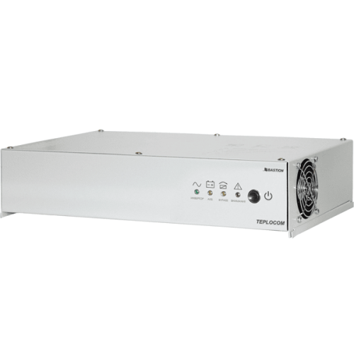 Инвертор для котла отопления TEPLOCOM-1000 исп.D