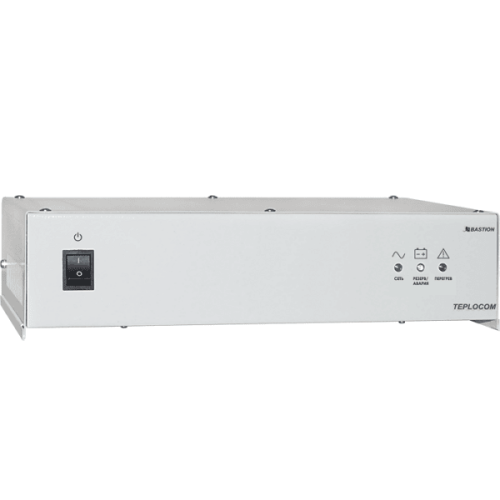 Инвертор для котла отопления TEPLOCOM-600