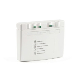 Теплоинформатор TEPLOCOM GSM арт.333