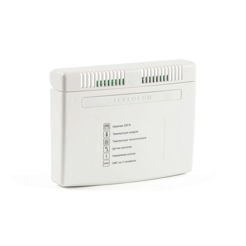 Теплоинформатор TEPLOCOM GSM арт.333