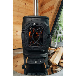 Отопительная печь Теплодар Verona 200