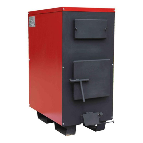 Водогрейный котел Буржуй-К Т-50A