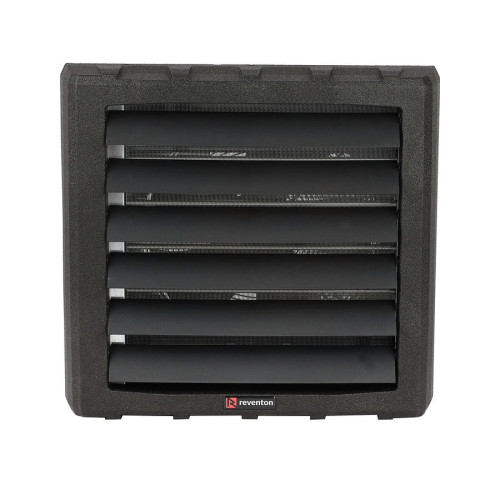 Тепловентилятор водяной Reventon серия Farmer HCF IP54-3S (3.87-58.5 кВт)