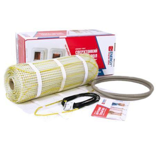 Нагревательный мат Energy Mat 13,3 м2