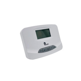 Термостат электронный беспроводной программируемый Wester RT15PRF (настенный/настольный)