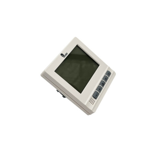 Термостат электронный проводной Wester RT06F для фанкойла (встраиваемый)