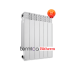 Биметаллический радиатор TERMICA BITHERM 500 4 секции