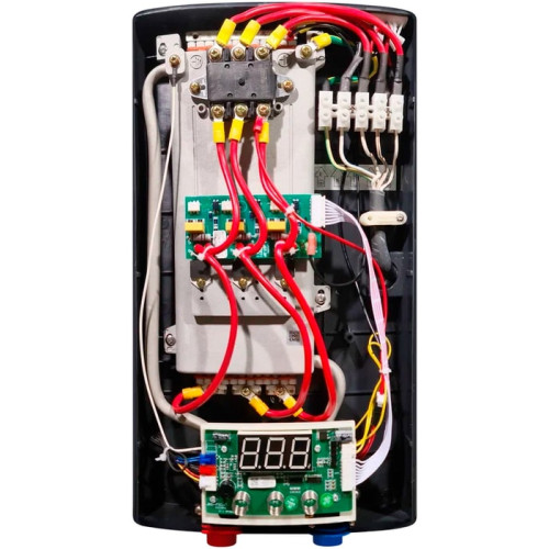 Проточный водонагреватель Termica Forza 24