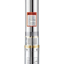 Скважинный насос Termica 3SQ 3/120 с кабелем 50 метров