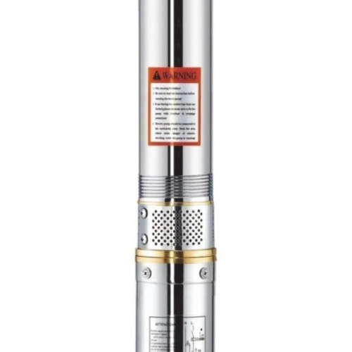 Скважинный насос Termica 3SQ 3/145 с кабелем 60 метров