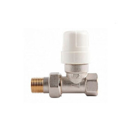 Клапан термостатический прямой STI 1/2"