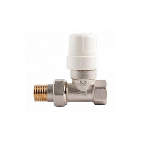 Клапан термостатический прямой STI 1/2"