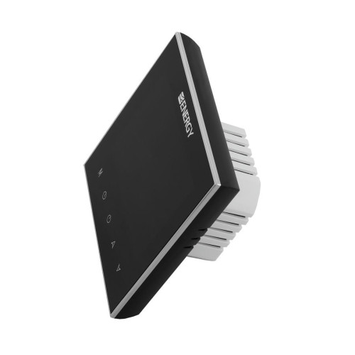 Программируемый терморегулятор Energy BHT-2000 с Wi-Fi управлением