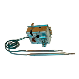 Термостат S-Tank для ТЭНа 15 кВт