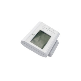 Термостат электронный беспроводной программируемый Wester RT11PRF (настольный)