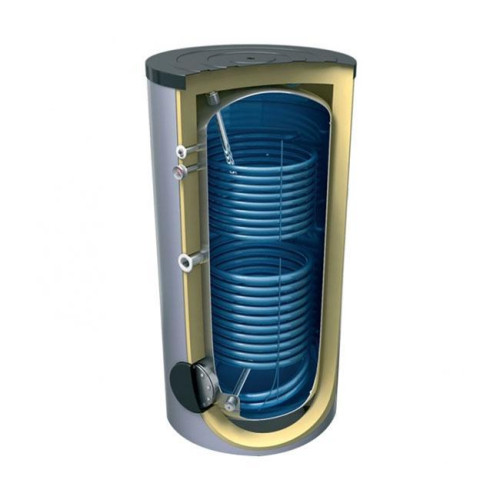 Бойлер косвенного нагрева Tesy EV 7/5 S2 200 60 с фланцем