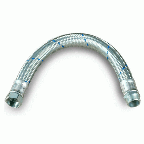 Гибкий шланг Pedrollo TF-6 600 мм 1"-1"