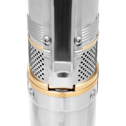 Скважинный насос Belamos 3TF-60/4 кабель 1,5 метра