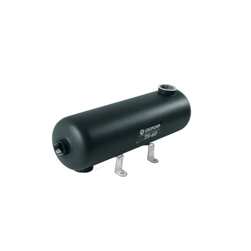 Теплообменник для бассейна Unipump TH-60