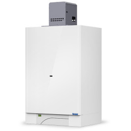 Настенный газовый котел Thermona Therm TRIO 90 T