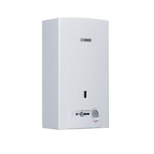 Проточный газовый водонагреватель Bosch Therm 4000 O WR 15-2 P