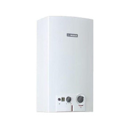 Проточный газовый водонагреватель Bosch Therm 6000 O WRD 10-2 G