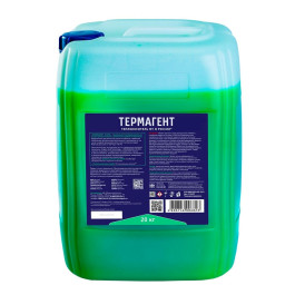 Теплоноситель THERMAGENT-30 ЭКО (Пропиленгликоль) 20 кг