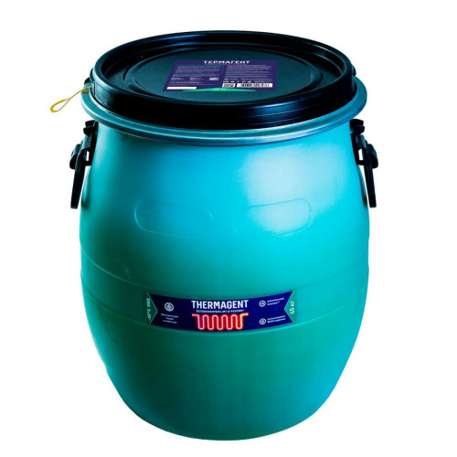 Теплоноситель THERMAGENT-30 ЭКО (Пропиленгликоль) 45 кг